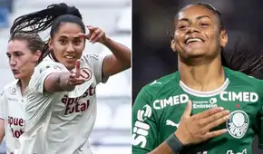 Universitario - Palmeiras: a qué hora y dónde ver el partido por la fecha 1 de la Copa Libertadores Femenina 2026