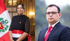 Autorizan viajes de los ministros Marco Vinelli a Panamá y Maritza Canales a Italia