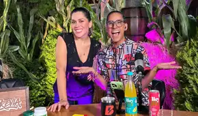 ¡Orgullo peruano! Ric La Torre y Luciana Roy fueron nominados a los Premios PRODU 2026 como mejores presentadores de streaming