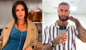 Angie Arizaga confirma detalles inéditos de su casamiento con Jota Benz y revela fecha clave del evento: “Sí o sí hay boda”
