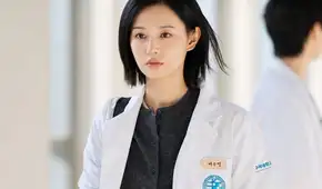 Guía de capítulos de 'Doctora X': fechas de estreno y lo que debes saber de la nueva serie coreana de Netflix