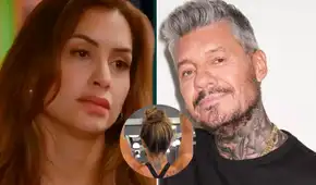 Revelan la identidad de la nueva saliente de Marcelo Tinelli tras terminar su relación con Milett Figueroa