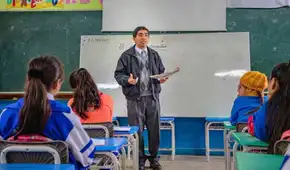 Nuevas reglas de disciplina escolar reciben respaldo, pero advierten que sanciones no bastan para resolver la violencia
