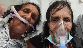 Mondonguito rompe en llanto al ver que famoso influencer peruano le donó S/1000 para su recuperación: “No me odien, no le hice daño a nadie”