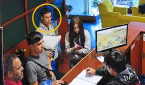 Detienen en Venezuela a cabecilla de la banda que mató a “China Polo” Detienen en Venezuela a cabecilla de la banda que mató a “China Polo”