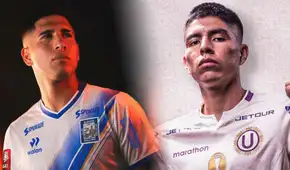 Alianza Atlético - Universitario: día, hora y canal confirmado del decisivo partido del Torneo Clausura