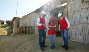 Colegios de Tumbes en riesgo ante El Niño: Contraloría alerta por presupuesto sin ejecutar y falta de equipos