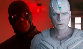 ¿Quién es el 'Paladín' en VisionQuest? Todo lo que debes saber de los 2 primeros capítulos de la serie de Marvel