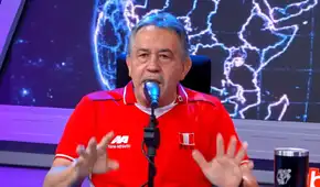 Antonio Rizola advierte sobre amenazas que reciben jugadoras de la Liga Peruana de Vóley: "Las extranjeras no quieren venir" Antonio Rizola advierte sobre amenazas que reciben jugadoras de la Liga Peruana de Vóley: "Las extranjeras no quieren venir"