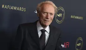 Clint Eastwood donó una finca de 54 hectáreas en California para crear una reserva natural y proteger a sus vecinos de las inundaciones