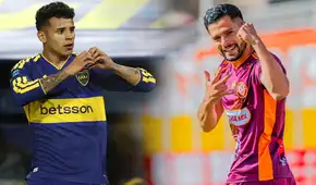 Partidos de hoy, viernes 16 de octubre: horarios y canales para ver fútbol EN VIVO