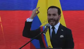 Colombia anuncia su salida del Grupo de La Haya y rechaza su enfoque contra Israel por la guerra en Gaza