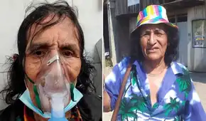 Hija de Mondonguito revela que salud del cómico no mejora y descarta regreso a los escenarios: "Piensan que puede tener un paro cardiaco"