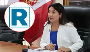 Diputada de Renovación Popular atribuye los recientes casos de violación a menores al uso excesivo de redes sociales