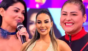 Hermana de Pamela Franco sale al frente con contundente mensaje en medio de denuncia a Pamela López: "Doble moral"