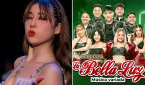 Anely Dávila sorprende al anunciar su salida de La Bella Luz tras crisis en la orquesta: "Es momento de cerrar esta etapa"