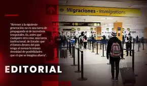 El maltrato del régimen a la juventud