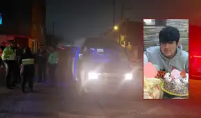 Asesinan a chofer de combi y hieren a otro en dos ataques contra el transporte en Huachipa y SJM
