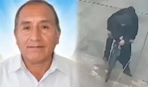 Sicario de 13 años acusado de asesinar a transportistas fue entregado a su familia en el Callao