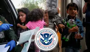 Alerta máxima en EE.UU. | ICE reveló que ha duplicado los arrestos en niños este 2026: Esta es la cifra máxima de detenidos