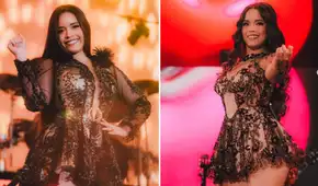 Kiara Lozano, de Corazón Serrano, se somete a cirugía estética y revela cómo quedó: “La garrapata ya no está”