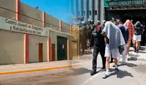 Segundo denunciante del caso Liceo Naval advierte que teme por su seguridad en Maranguita: familiares habrían recibido llamadas para no denunciar agresión