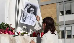 Vaticano evita confirmar viaje del papa León XIV a Sudamérica pese a mejoría: “Hay que esperar”