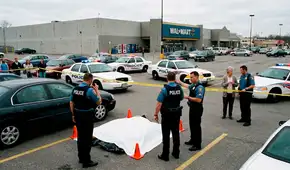 Terror en Walmart | Hombre de 81 años fallece durante un tiroteo originado en el estacionamiento de la tienda: ¿Se atrapó al culpable?
