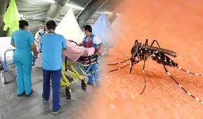 ¡Cuidado! Minsa alerta que automedicarse con doxiciclina por dengue puede poner en riesgo la vida