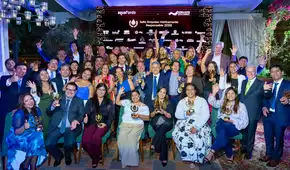 Aquafondo reconoce a 24 empresas con el Sello Empresa Hídricamente Responsable 2026