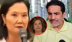 Periodista Fernando Llanos lanza ácida crítica contra gobierno de Keiko Fujimori y la compara con Dina Boluarte: "Todos los días se vive lo mismo"