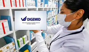 Digemid ordena retiro y destrucción de lotes de anestésico y catéter por incumplir controles de calidad