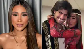 Cancelan ‘El Sultanato’, reality con Samahara Lobatón y Renato Rossini Jr., tras menos de un mes de su estreno