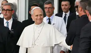 Papa León XIV sí podría viajar a Sudamérica en noviembre, según cirujano que lo operó: "No hay motivos clínicos por los que no se pueda realizar"