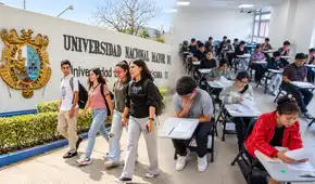 Resultados San Marcos 2027-I: LINK oficial para consultar la lista de ingresantes del 17 y 18 de octubre