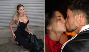 Flavia Laos oficializa su romance con querido chico reality y revela qué la conquistó de él: “Me protege”