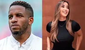 Xiomy Kanashiro revela cómo manejaría sus bienes tras su posible boda con Jefferson Farfán: “No quiero problemas”