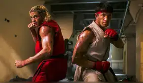 Película ‘Street Fighter’ recauda US$13 millones en taquilla en su estreno tras inversión de US$82 millones