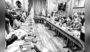 “Ser autoritario no es tan malo”, por Rosa María Palacios
