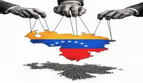 ¿Quién manda en la transición venezolana?, por Diego García-Sayán