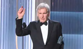 Harrison Ford protegió más de 150 hectáreas de su rancho en Wyoming para preservar la biodiversidad y evitar futuras construcciones