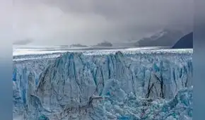 En 1977, un príncipe saudí llevó un iceberg milenario desde Alaska hasta EE. UU. para combatir la escasez de agua: terminó enfriando bebidas