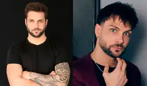 Nicola Porcella enciende las alarmas al sincerarse sobre su salud mental: “No lo he superado”
