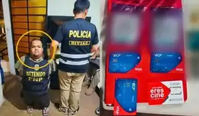 Cae alias 'Chiquiplun': hacker de banda robaba datos de bases del Estado y los usaba para extorsionar
