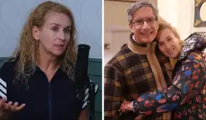 Katia Condos hace impactante confesión sobre su ruptura con Federico Salazar: “Pensé que estaríamos juntos el resto de la vida”