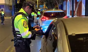 Condenan a policía que recibió dinero para omitir sus funciones tras atropello a mascota en El Agustino