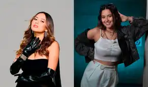 Amy Gutiérrez impacta con revelación sobre su círculo de amigos: “No todo el mundo tiene las mejores intenciones”