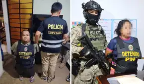 Cae alias 'Chiquiplun': hacker de banda robaba datos de bases del Estado y los usaba para extorsionar