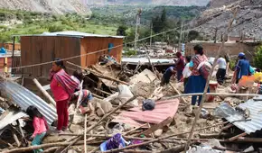 Gobierno aprueba lineamientos para manejar cadáveres ante desastres: protocolo llega tras meses de elaboración