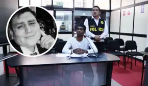 Caso Jhon Leiva: Dictan 9 meses de prisión preventiva a investigado por homicidio de promotor de eventos folclóricos en SMP